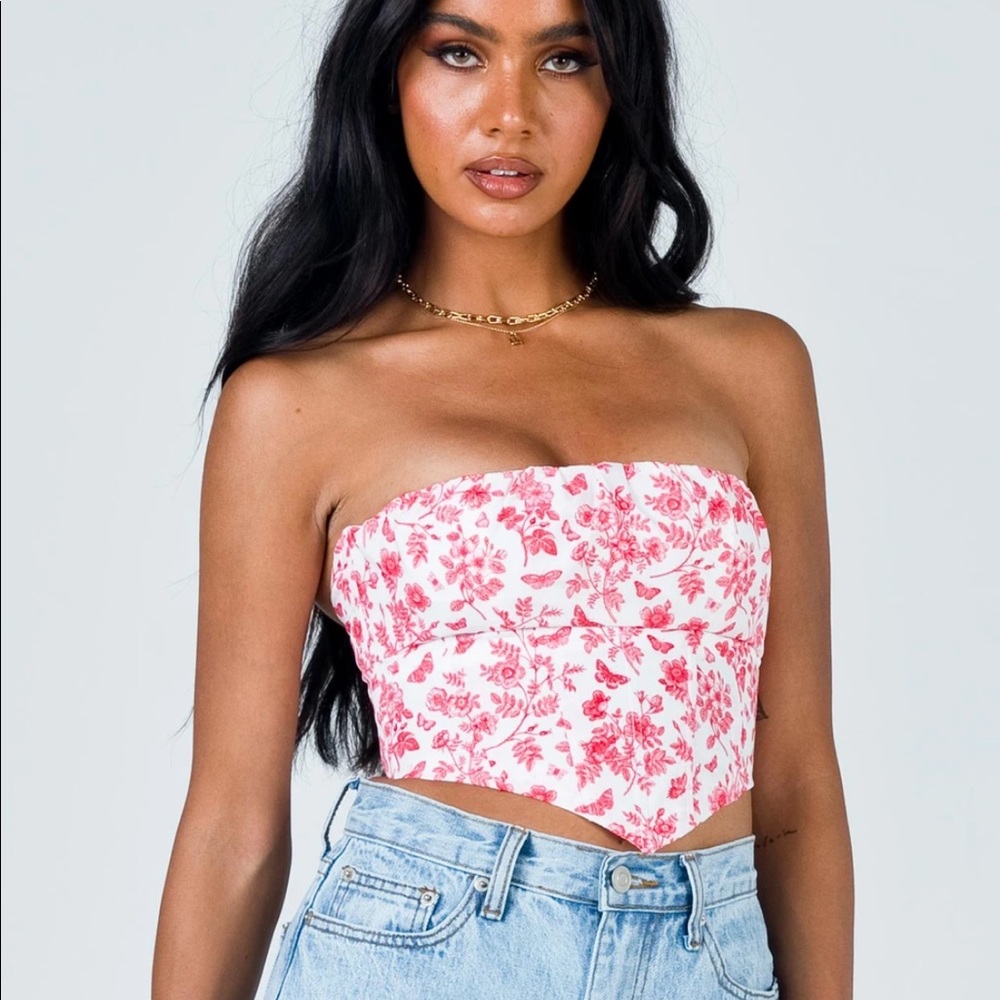 princess polly top